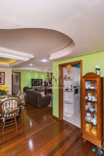 Imagem 11 de 15 de Apartamento - Vila Ipiranga - Ref: 98491 - V-98491