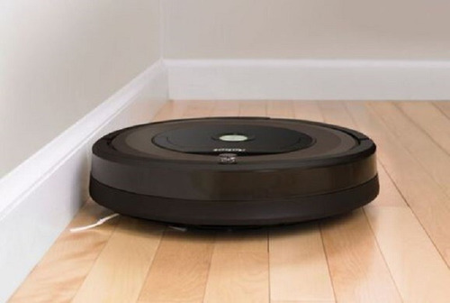 Aspiradora Irobot Roomba 890