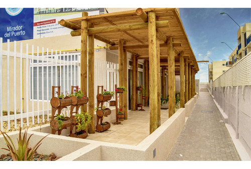 Arriendo Local Comercial Mejillones