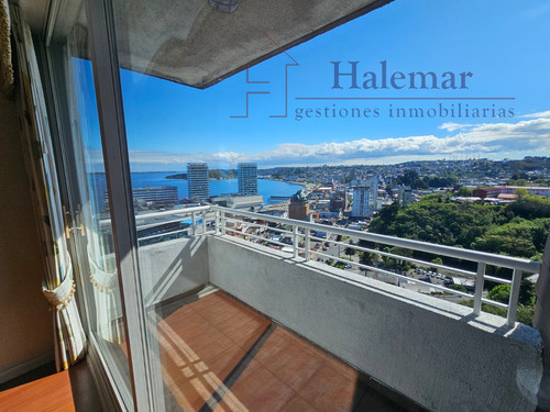 Vendo Departamento Amplio Cerca Del Centro Puerto Montt