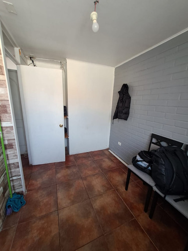 Casa Quilicura, Jardines Del Norte, Subsidio Ds1 T3