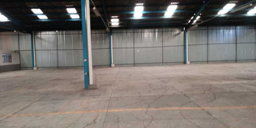 Imagen 6 de 8 de Bodegas En Renta En Tlalnepantla Varios Usos