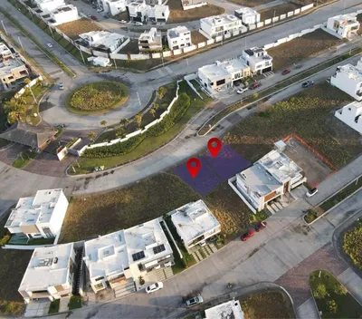 Terreno en venta