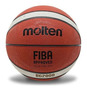 Primera imagen para búsqueda de balon de basquetball molten gf7x