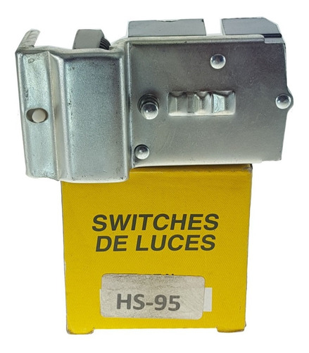 Imagen 2 de 3 de Switch De Luces Ford Gran Torino Fairlane Ltd Hs-95