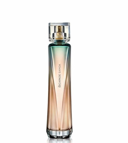 Perfume Escapade  Samoa Lbel Original. - mL a $1138