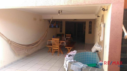 Imagem 12 de 30 de Sobrado À Venda, 215 M² Por R$ 700.000,00 - Cipava - Osasco/sp - So7182