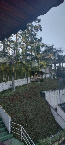 Imagem 4 de 26 de Maravilhosa Chácara À Venda No Jd. Califórnia, Com 6.000 M² De Área De Terreno. Infraestrutura Completo - Confira! - Ch0035