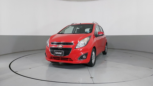 Chevrolet Spark 1.2 LTZ C MT