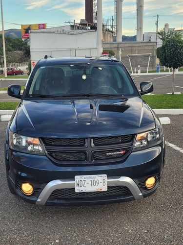 Dodge Journey Crossroad 7 Pas 3.6l