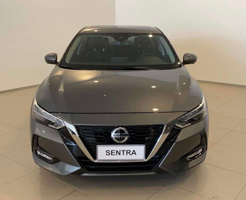 Imagen 2 de 15 de Nissan Sentra B18 Exclusive - Okm - 2023