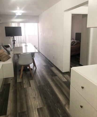 Imagen 2 de 9 de Apto 1 Dormitorio Venta - Zona Centro 18 De Julio