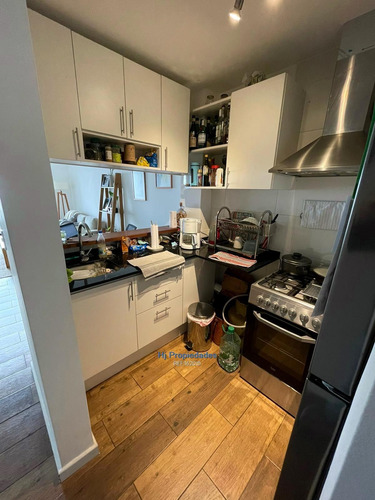 Imagen 6 de 13 de Venta Apartamento Malvin 2 D 2 Banos Sobre Rambla