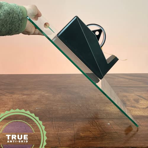 Large True-weighted Heat Tape Dispenser For One-handed ...