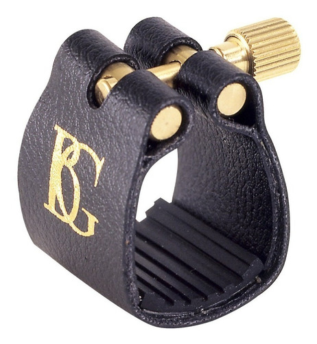 Abrazadera Bg L12 Standard Para Saxo Alto