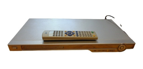 Dvd Admiral Dv5309 Con Control Remoto Funciona Perfecto