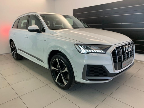 Imagen 1 de 25 de Audi Q7 3.0 T V6 Automatic Quattro 4x4 0km Hibrida Gle400 X5