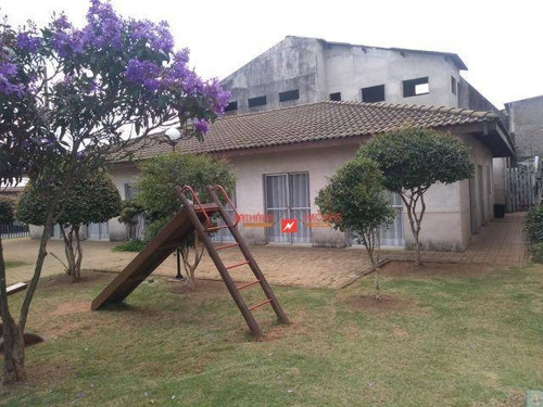 Imagem 6 de 18 de Apartamento Com 2 Dormitórios À Venda, 51 M² Por R$ 220.000,00 - Jardim Santo Antônio - São Paulo/sp - Ap0248