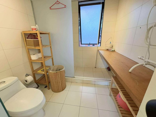 Departamento Triplex / 5 Dormitorios Av. Kennedy/ Vitacura