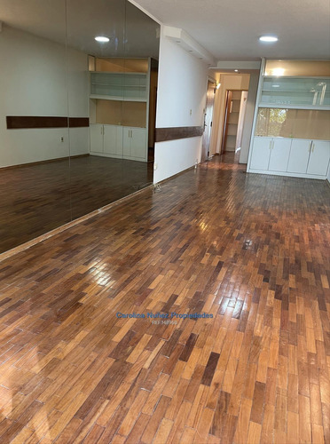 Venta De Apartamento Un Dormitorio Pocitos