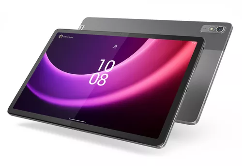 Tablet Lenovo Tab P11 2nd Gen TB350FU 11.5 128GB storm gray y 4GB de  memoria RAM