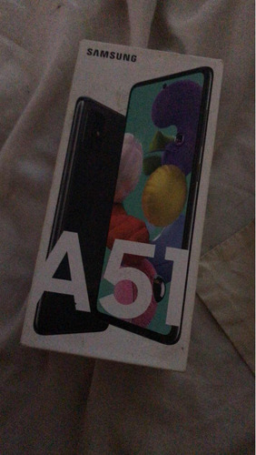 Celular Samsung Galaxy A51