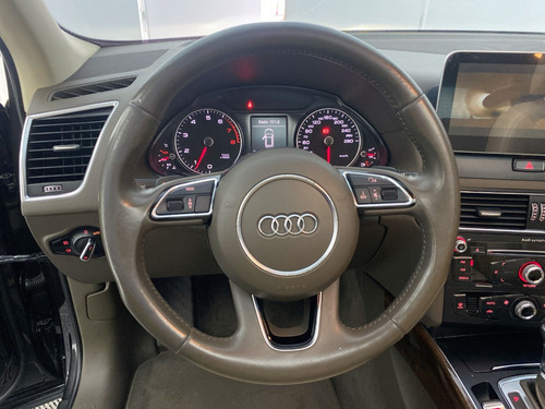 Imagen 16 de 25 de Audi Q5