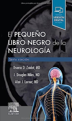 El Pequeno Libro Negro De La Neurologia - Zaidat Osama O Mil