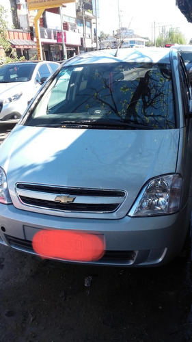 Chevrolet Meriva 1.8 Gls