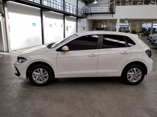 Volkswagen Nuevo Polo 1.6 Msi Track