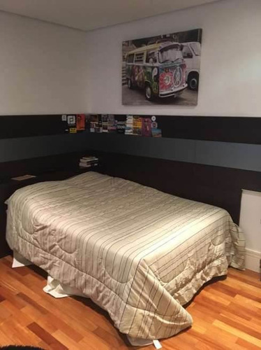 18 Do Forte | Casa A Venda | 4 Suítes Com Closet E Hidromassagem | Amplo Espaço Gourmet Com Churrasqueira | Piscina Spa - Cnc1203