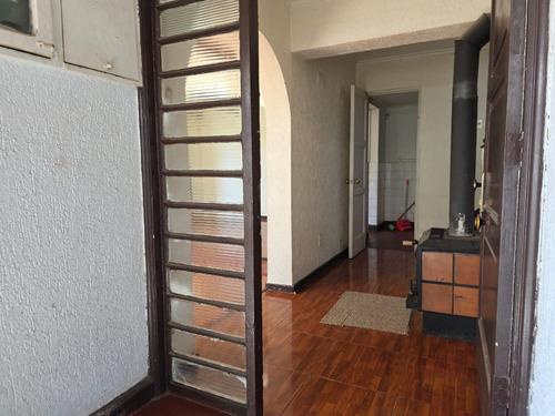 Casa Barrio Universitario Concepcion