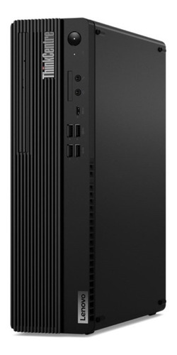 Pc De Escritorio Lenovo M70s Intel Corei5 8gb 1tb 11dbs5 /v