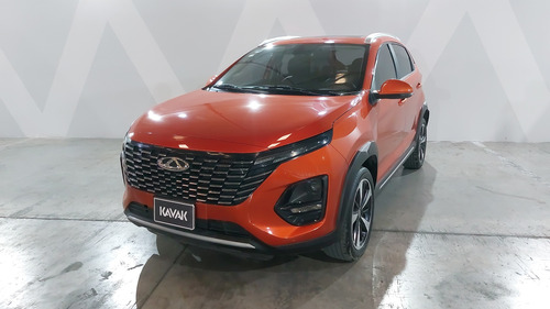 Chirey Tiggo 2 Pro 1.0 LUXURY CVT
