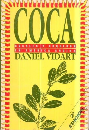 Coca Daniel Vidart 