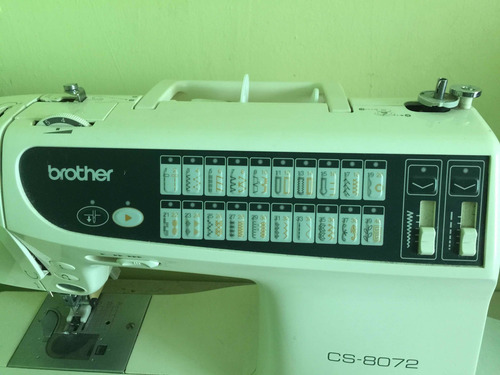 Imagen 3 de 5 de Máquina De Cocer Brothers Nueva