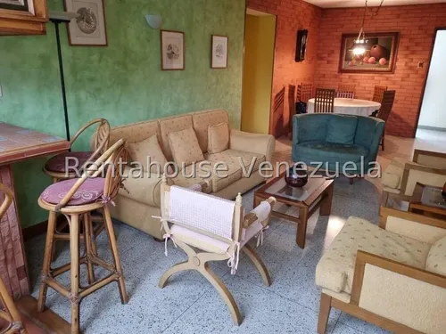 Apartamento En Venta - Ab 25-2348