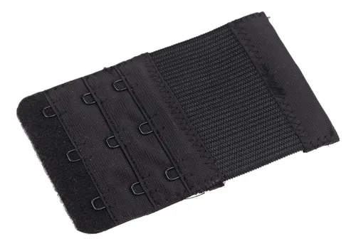 1x Accesorio Extensión De Bien Ajuste Cómoda Ropa Interior