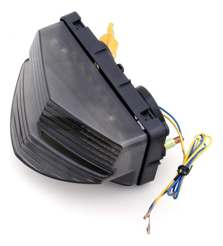 Luz Trasera For Honda Cbr 600 F4i 2001-2003