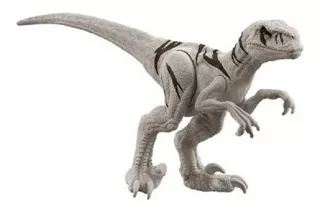 Figura Dinosaurio Pteranodon - Jurassic World Mattel Games