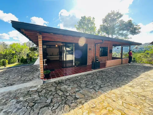 Vendo Casa Campestre En Guarne Excelente Ubicación