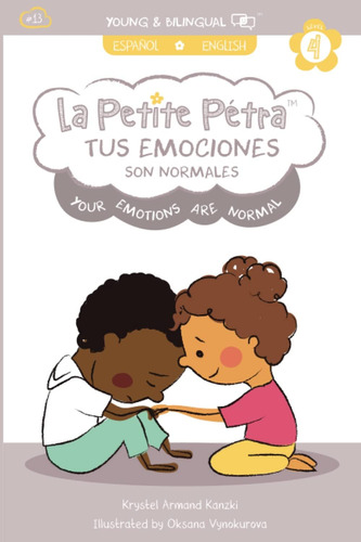 Libro: Tus Emociones Son Normales: Your Emotions Are Normal