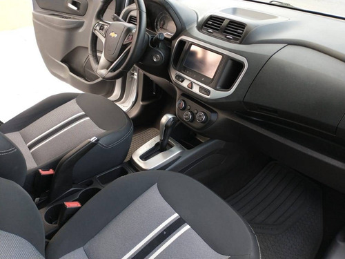 Chevrolet Spin 1.8 Activ 2013 Automático