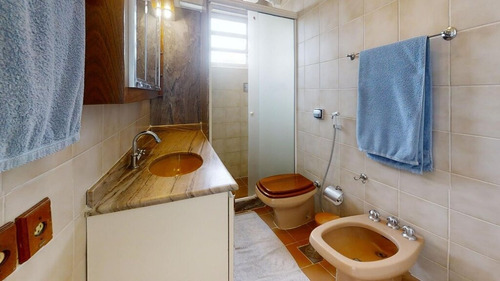 Apartamento À Venda No Bairro Leblon - Rio De Janeiro/rj - O-16314-26810