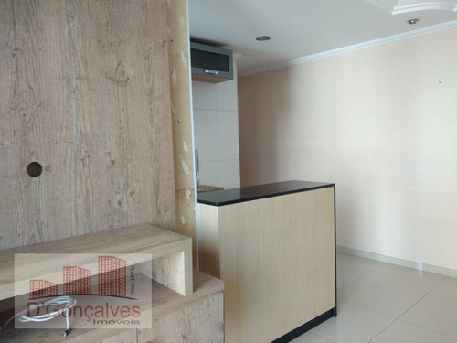 Imagem 5 de 15 de Apartamento Em Centro - Diadema - 960