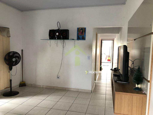 Imagem 13 de 30 de Casa Com 2 Dorms, Campestre, Embu-guaçu - R$ 265 Mil, Cod: 2343 - V2343