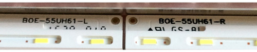 Led LG Boe-55uh61-l Boe-55uh61-r 55uh615a-uc.busfljr (Usado)