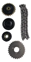 Comprar Kit De Tiempo Md Tucan 110cc Tensor Cadena De Tiempo Md 