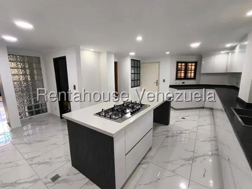 Casa En Venta En Prado Del Este