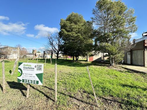 Venta Terreno En Empalme Lobos, 3 Parcelas Juntas